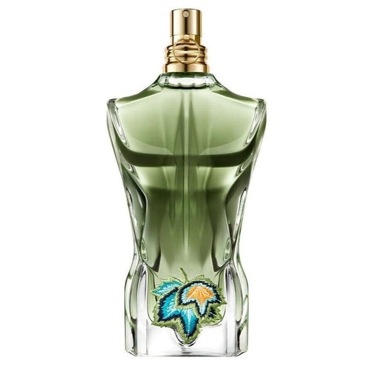 Jean Paul Gaultier “Le Beau” Paradise Garden Eau de Parfum 4.2 Oz 125 ml
