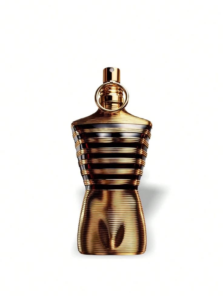 Jean Paul Gaultier “Le Male” Elixir Parfum 2.5 oz 75 ml