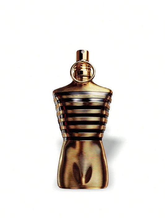 Jean Paul Gaultier “Le Male” Elixir Parfum 2.5 oz 75 ml
