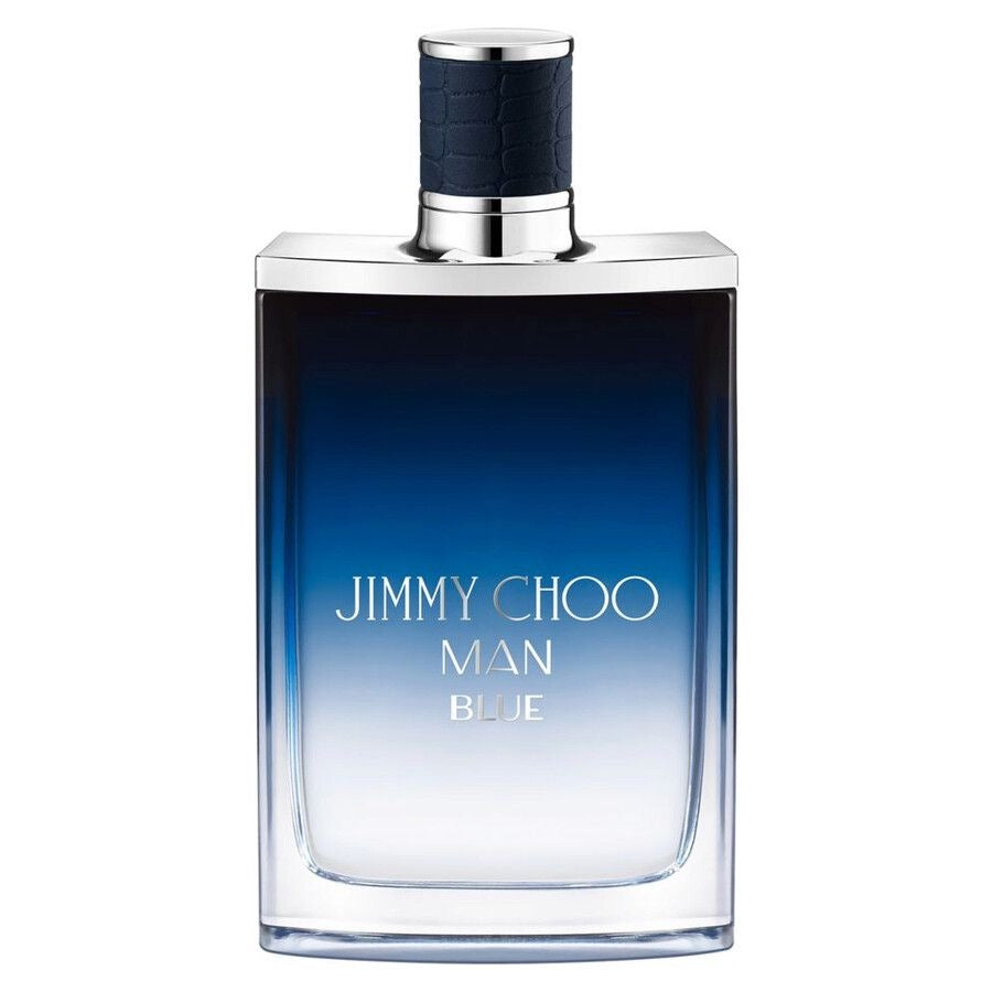Jimmy Choo Man Blue Eau de Toilette 3.3 oz 100 ml
