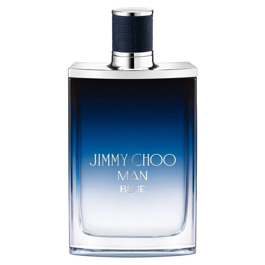 Jimmy Choo Man Blue Eau de Toilette 3.3 oz 100 ml