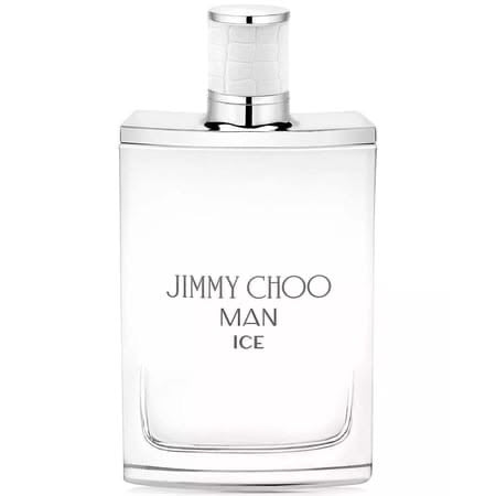 Jimmy Choo Man Ice Eau de Toilette 3.3 oz 100 ml