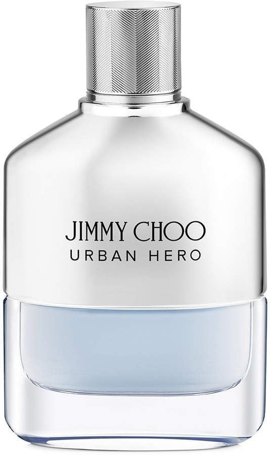 Jimmy Choo Urban Hero Eau de Parfum 3.3 oz 100 ml