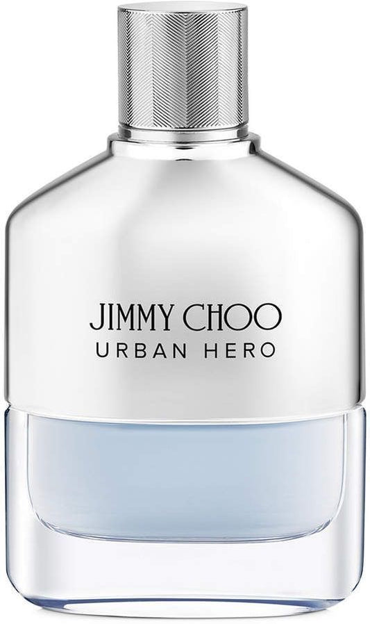 Jimmy Choo Urban Hero Eau de Parfum 3.3 oz 100 ml