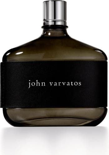 John Varvatos Vintage Eau de Toilette 4.2  oz 125 ml