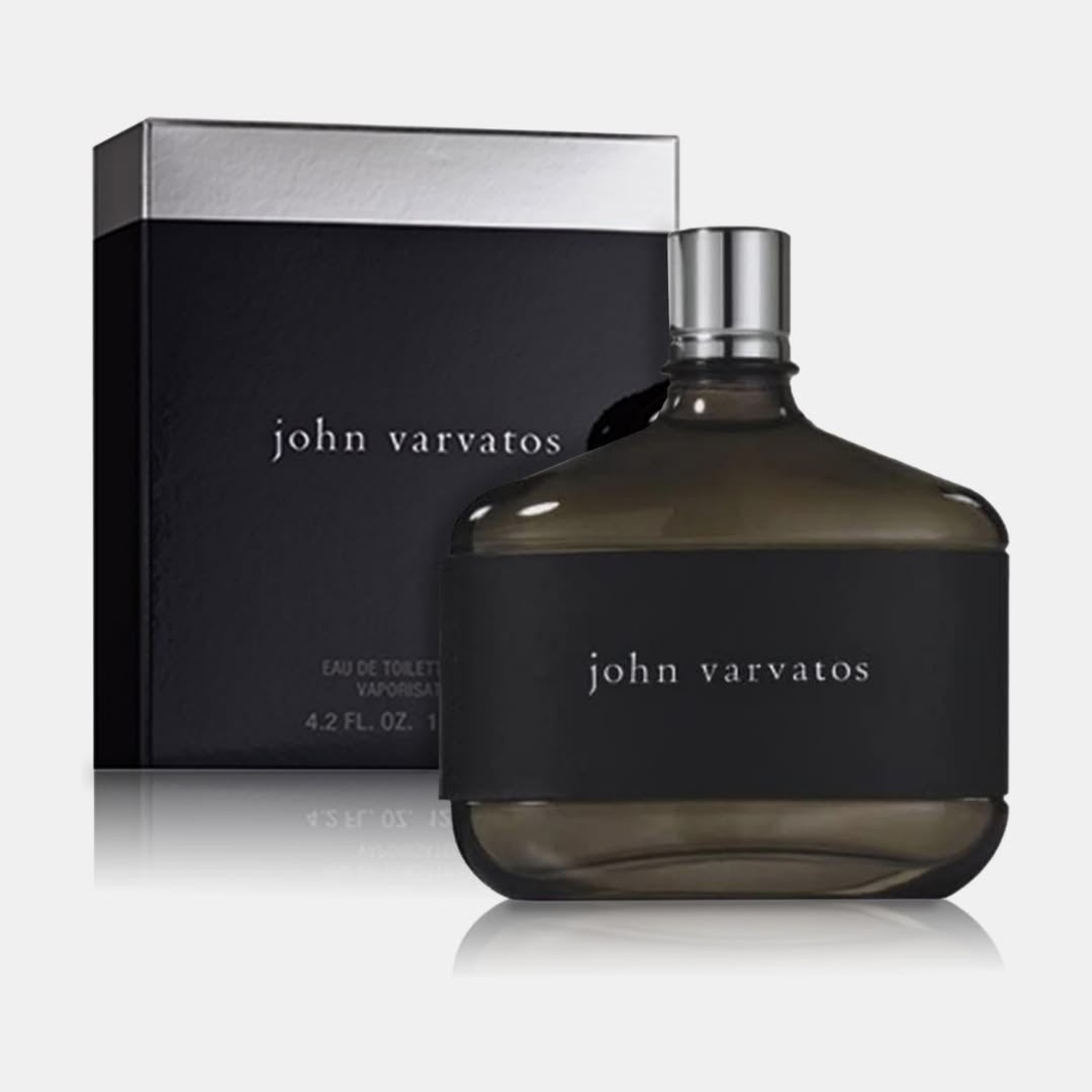 John Varvatos Vintage Eau de Toilette 4.2  oz 125 ml