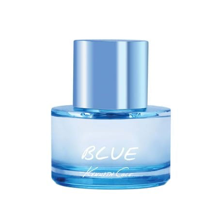Kenneth Cole Blue Eau de Toilette 3.4 oz 100 ml