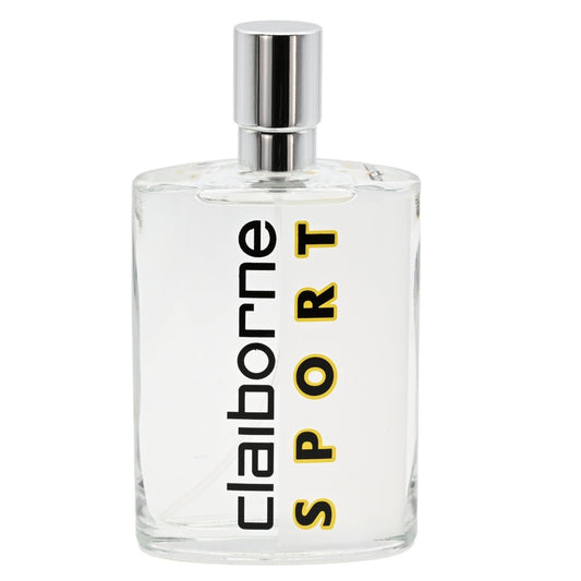 Liz Clairborne Sport Pour Homme 3.4 oz 100 ml DESCONTINUADO