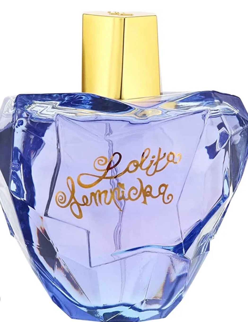 Lolita Lempicka Eau de Parfum 3.4 oz 100 ml