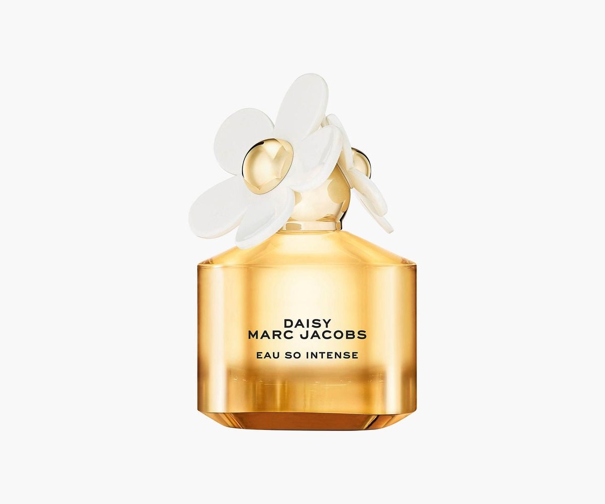 Marc Jacobs Daisy Eau so Intense de Parfum 3.3 oz 100 ml