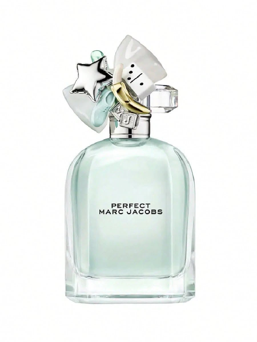 Marc Jacobs Perfect Eau de Toilette 3.3 oz 100 ml
