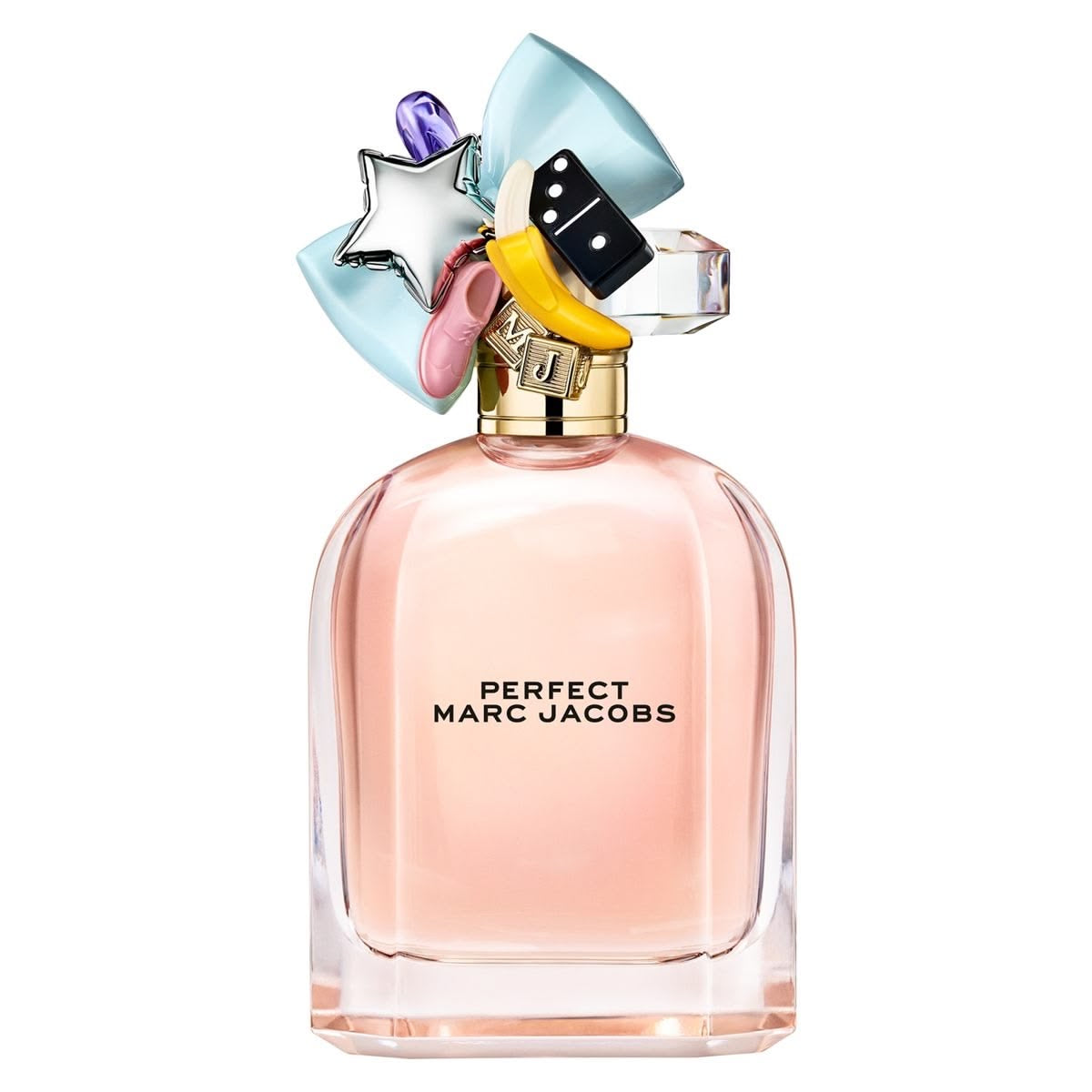 Marc Jacobs Perfect Eau de Parfum 3.3 oz 100 ml