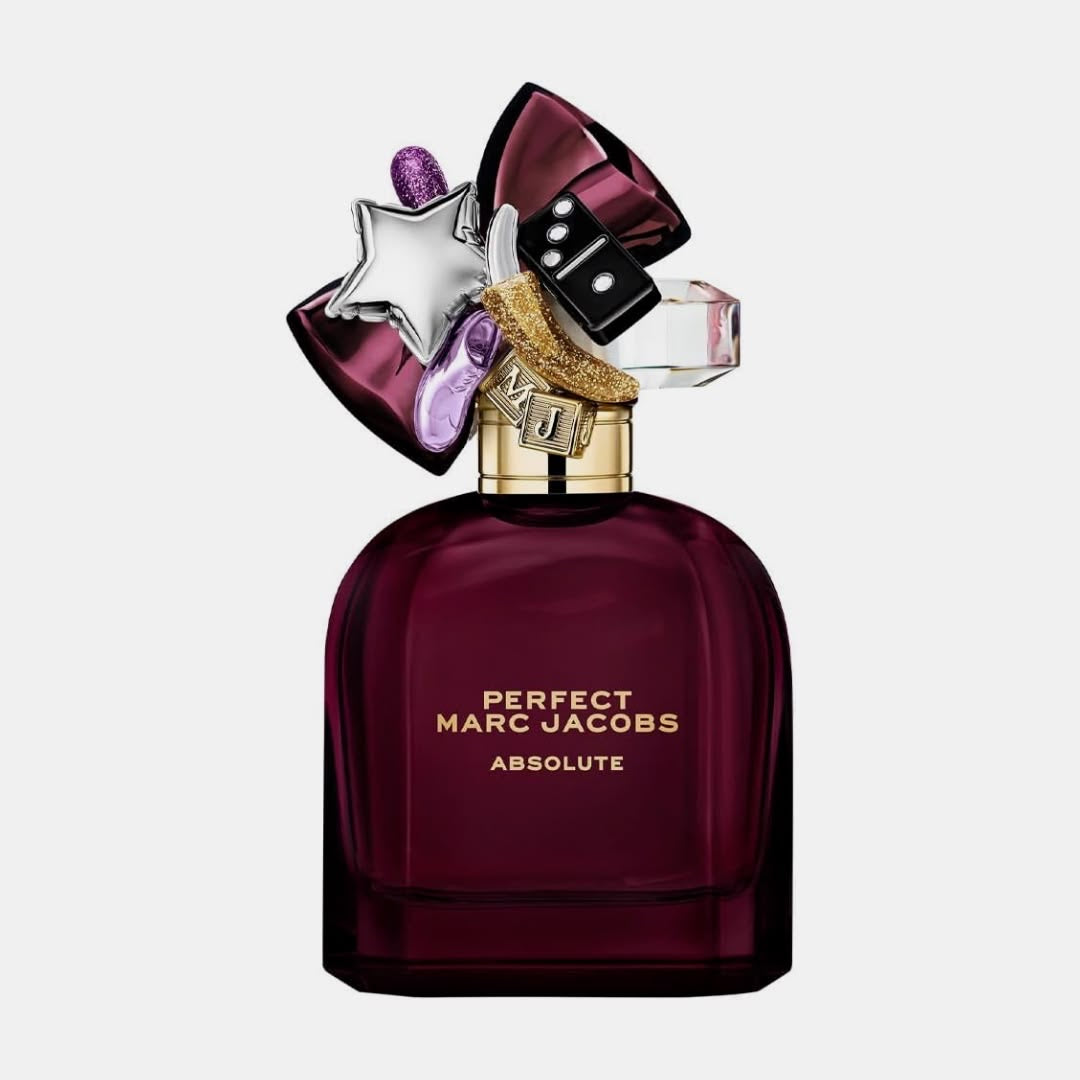 Marc Jacobs Perfect Absolute Eau de Parfum 3.3 oz 100 ml