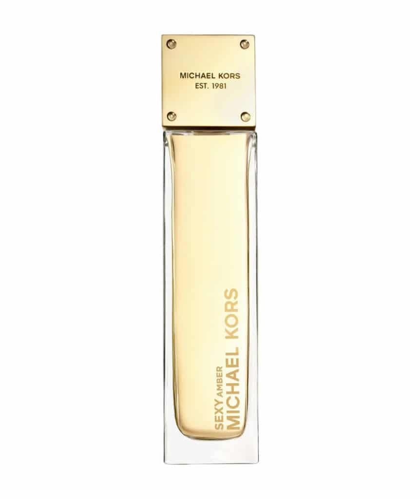 Michael Kors Sexy Amber Eau de Parfum 3.4 oz 100 ml