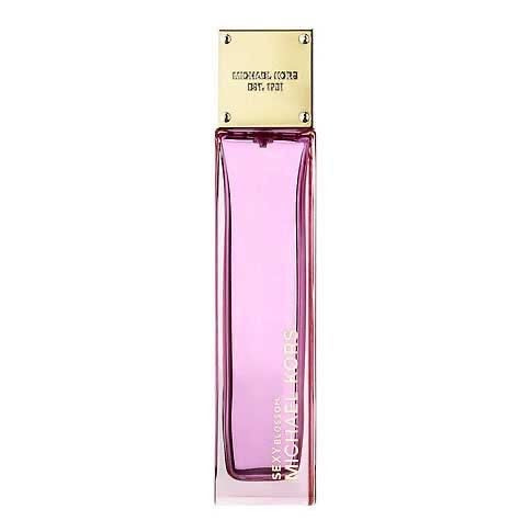 Michael Kors Sexy Blossom Eau de Parfum 3.4 oz 100 ml
