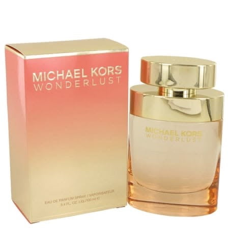 Michael Kors Wonderlust Eau de Parfum 3.4 oz 100 ml