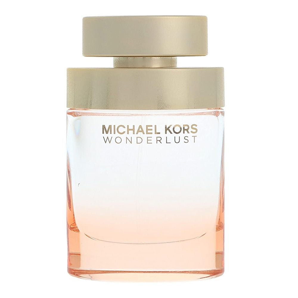 Michael Kors Wonderlust Eau de Parfum 3.4 oz 100 ml