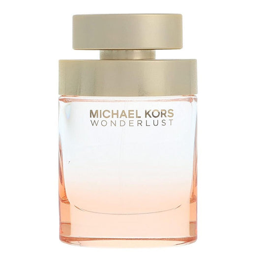 Michael Kors Wonderlust Eau de Parfum 3.4 oz 100 ml