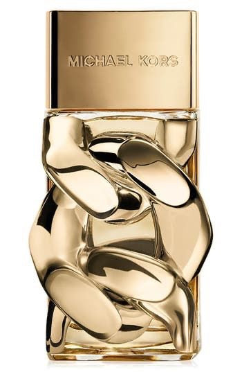 Michael Kors Pour Femme Eau de Parfum 3.4 oz 100 ml