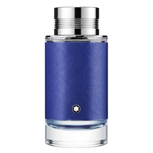 Mont Blanc Explorer Ultra Blue Eau de Parfum 3.3 oz 100 ml
