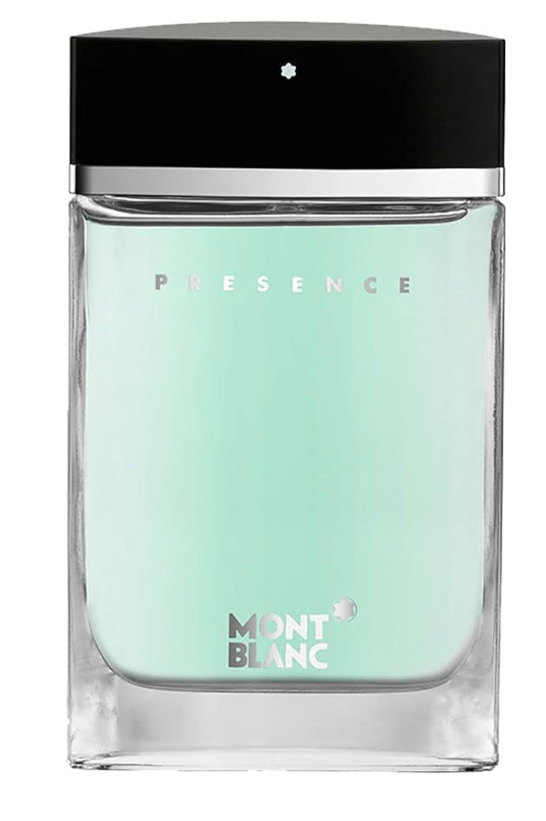 Mont Blanc Presence Pour Homme Eau de Toilette 2.5 oz 75 ml