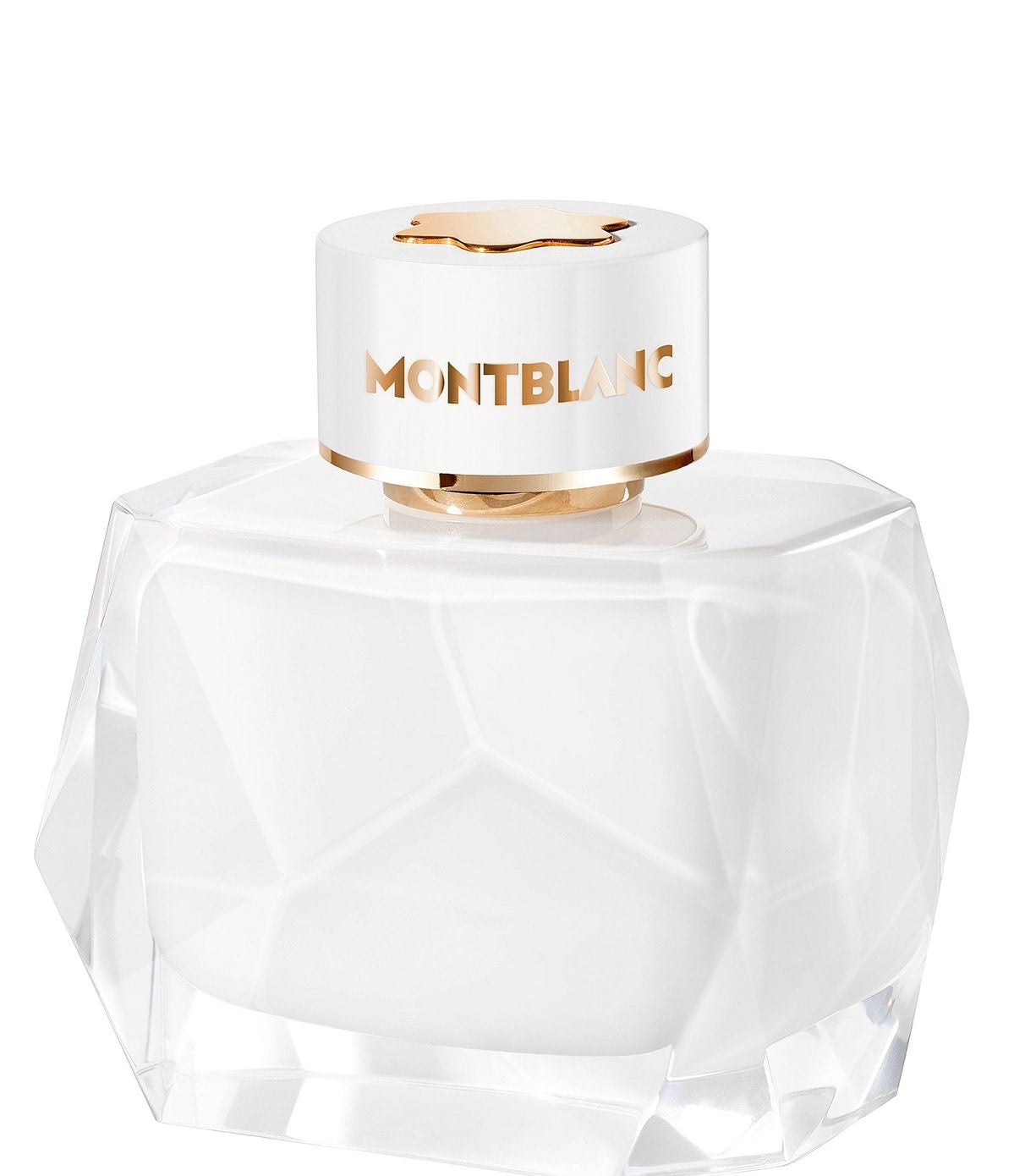 Mont Blanc Signature Pour Femme Eau de Parfum 3 oz 90 ml