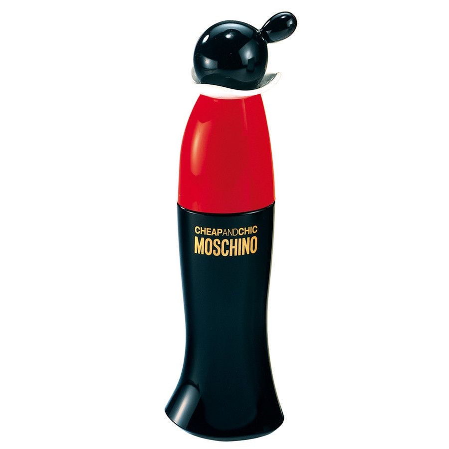 Moschino Cheap & Chic Eau de Toilette 1.7 oz 50 ml