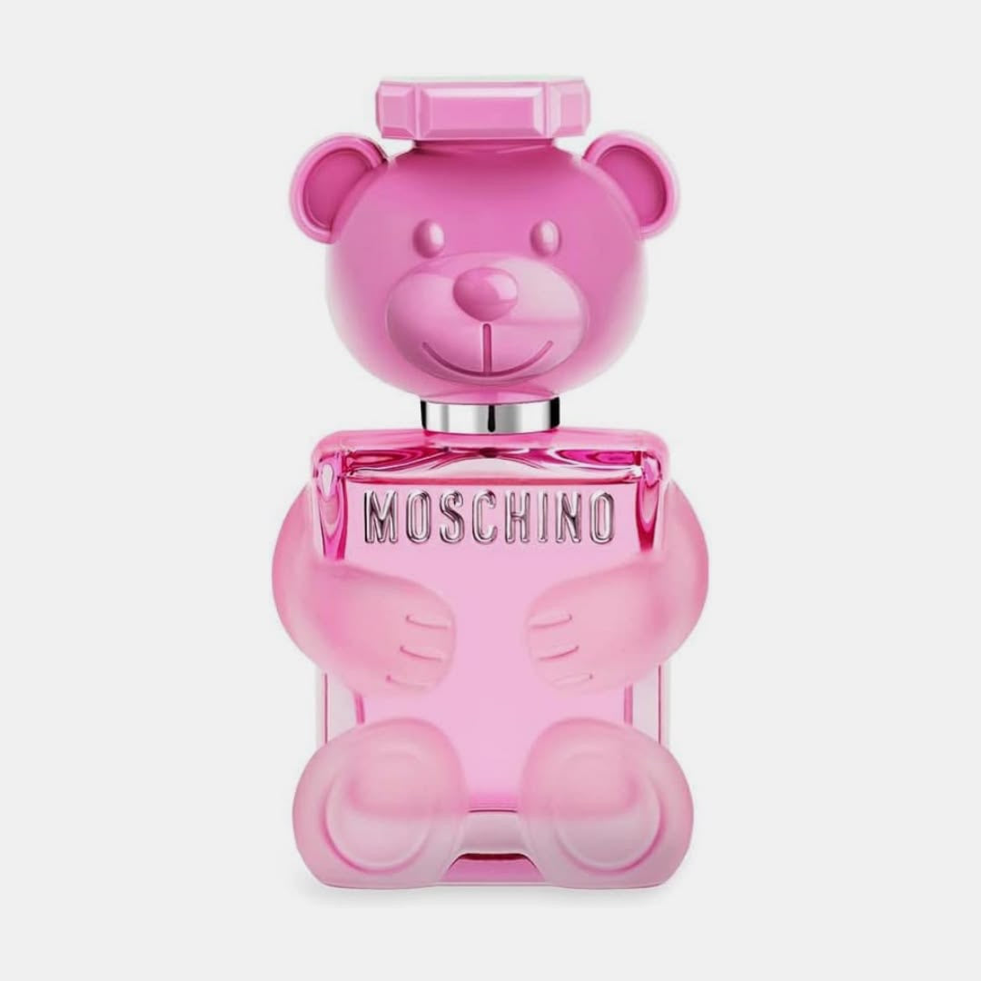 Moschino Toy 2 Bubble Gum Eau de Toilette 3.4 oz 100 ml
