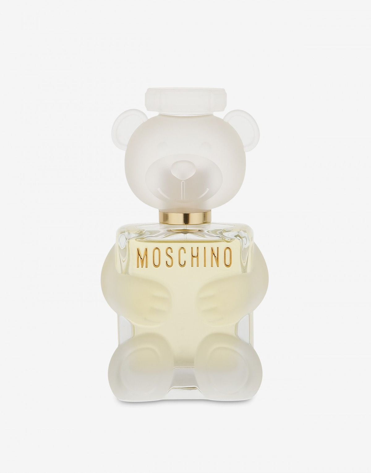 Moschino Toy 2 Eau de Parfum 3.4 oz 100ml
