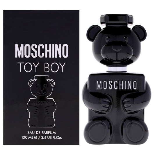 Moschino Toy Boy Eau de Parfum 3.4 oz 100 ml