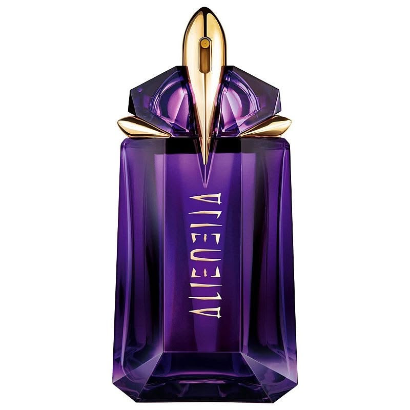 Mugler Alien Woman Eau de Parfum 3 oz 90 ml