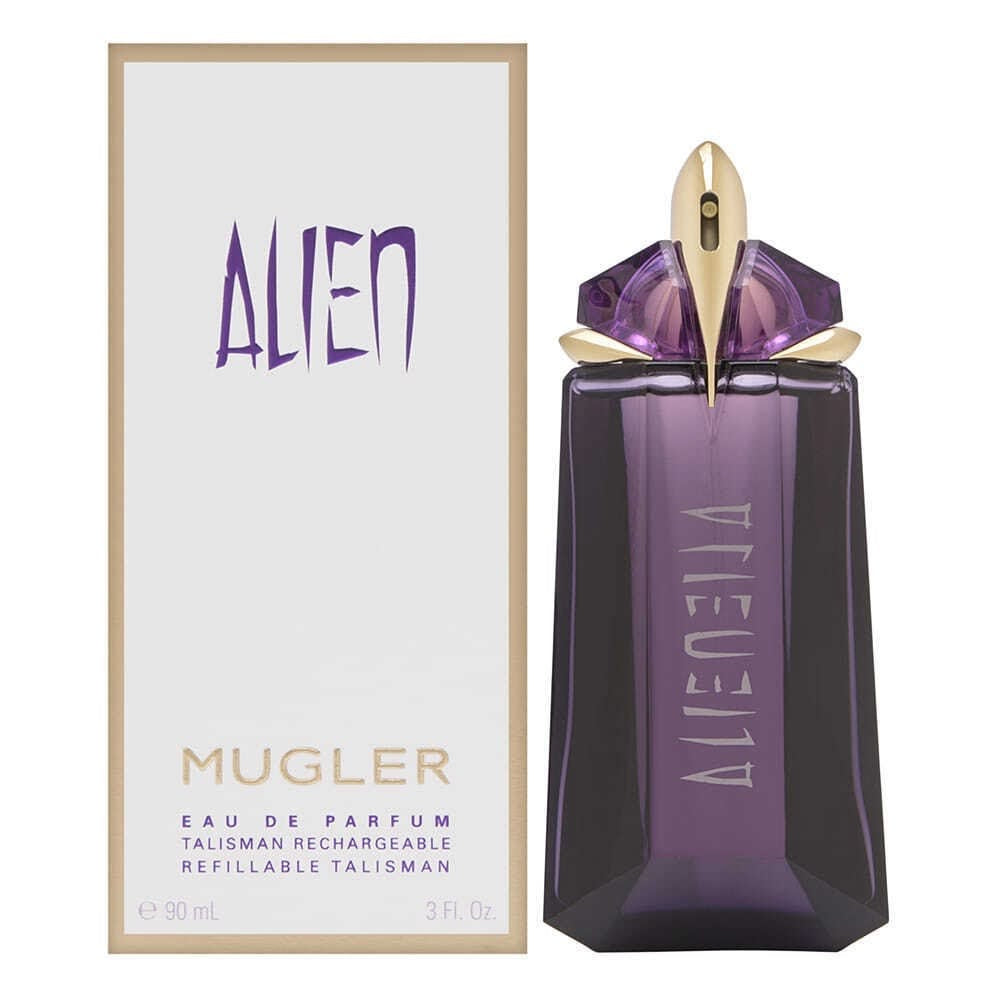 Mugler Alien Woman Eau de Parfum 3 oz 90 ml
