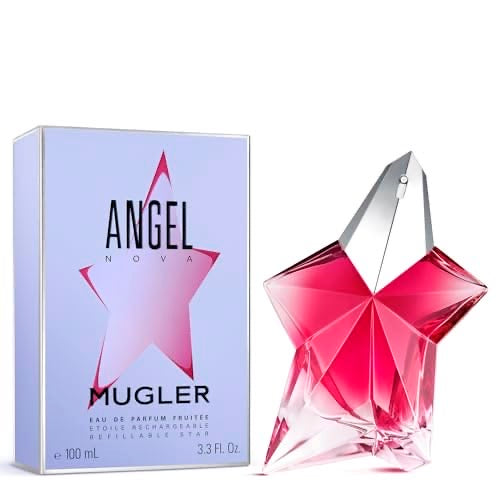 Mugler Angel Nova Woman Eau de Parfum 3.4 oz 100 ml