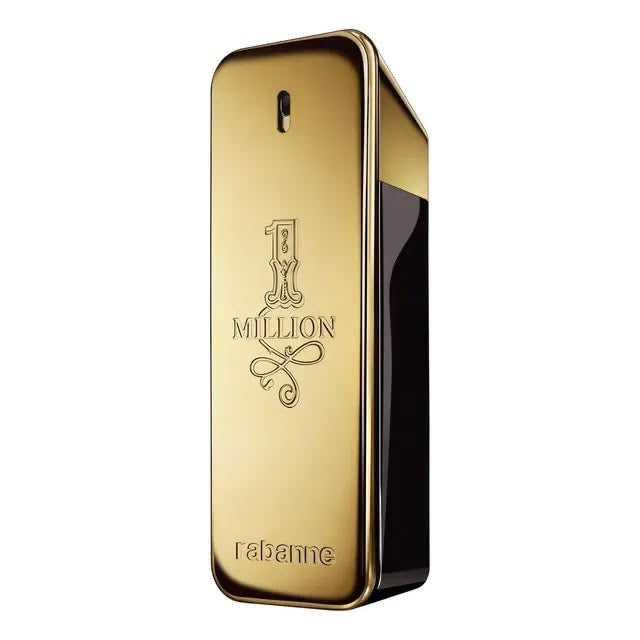 Paco Rabanne 1 Million Eau de Toilette Men