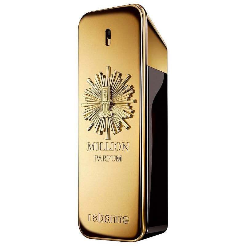 Paco Rabanne 1 Million Parfum 3.4 oz 100 ml