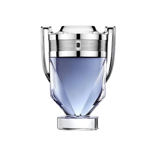 Paco Rabanne Invictus Eau de Toilette 3.4 oz 100 ml