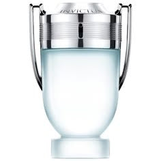 Paco Rabanne Invictus Aqua Eau de Toilette Travel Retail Exclusive 3.4 oz 100 ml