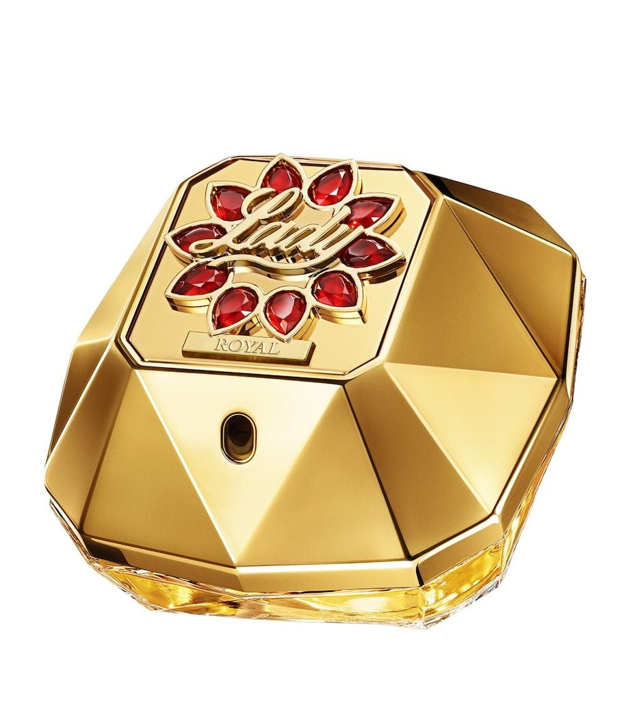 Paco Rabanne Lady Million Royal Eau de Parfum 2.7 oz 80 ml