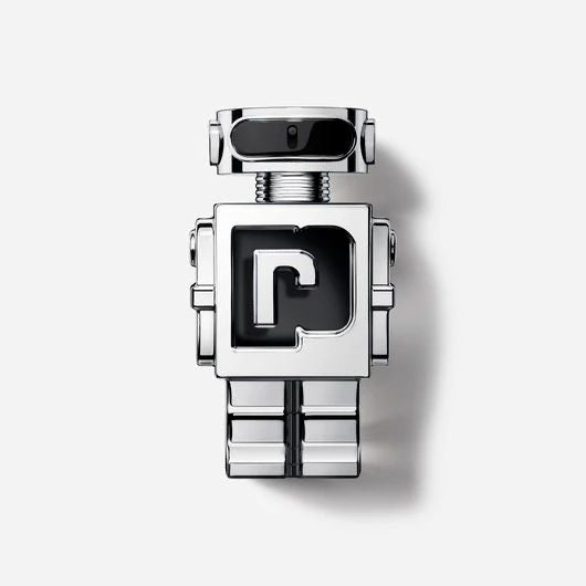 Paco Rabanne Phantom Eau de Toilette men 3.4 oz 100 ml