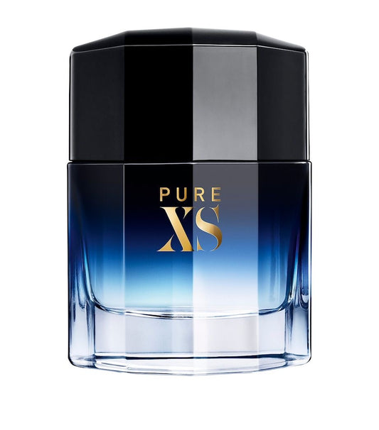Paco Rabanne Pure XS Eau de Toilette 3.4 oz 100 ml