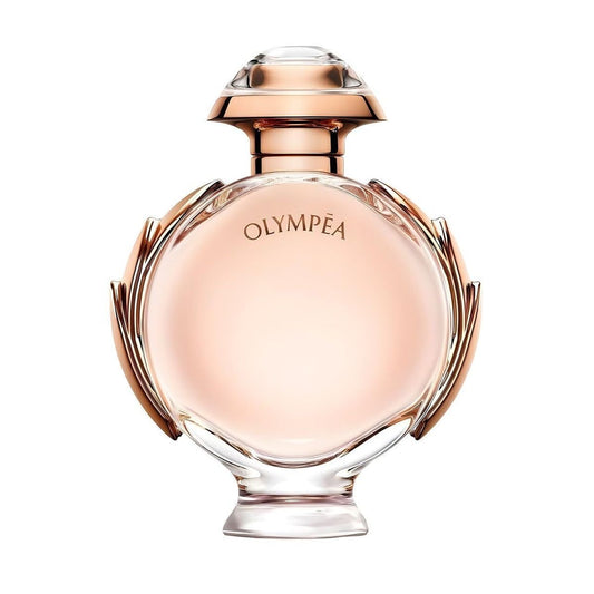 Paco Rabanne Olympēa Eau de Parfum Woman 3.4 oz 100 ml