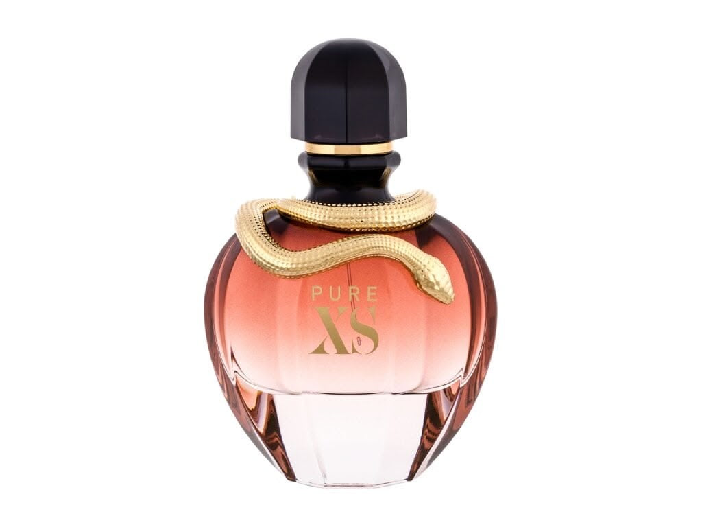 Paco Rabanne Pure XS Eau de Parfum Woman 2.7 oz 80 ml