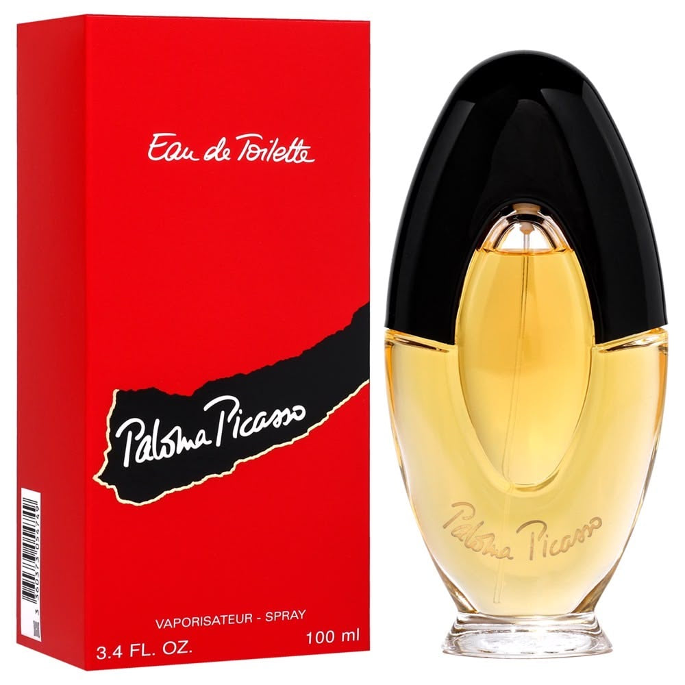 Paloma Picasso Eau de Toilette woman