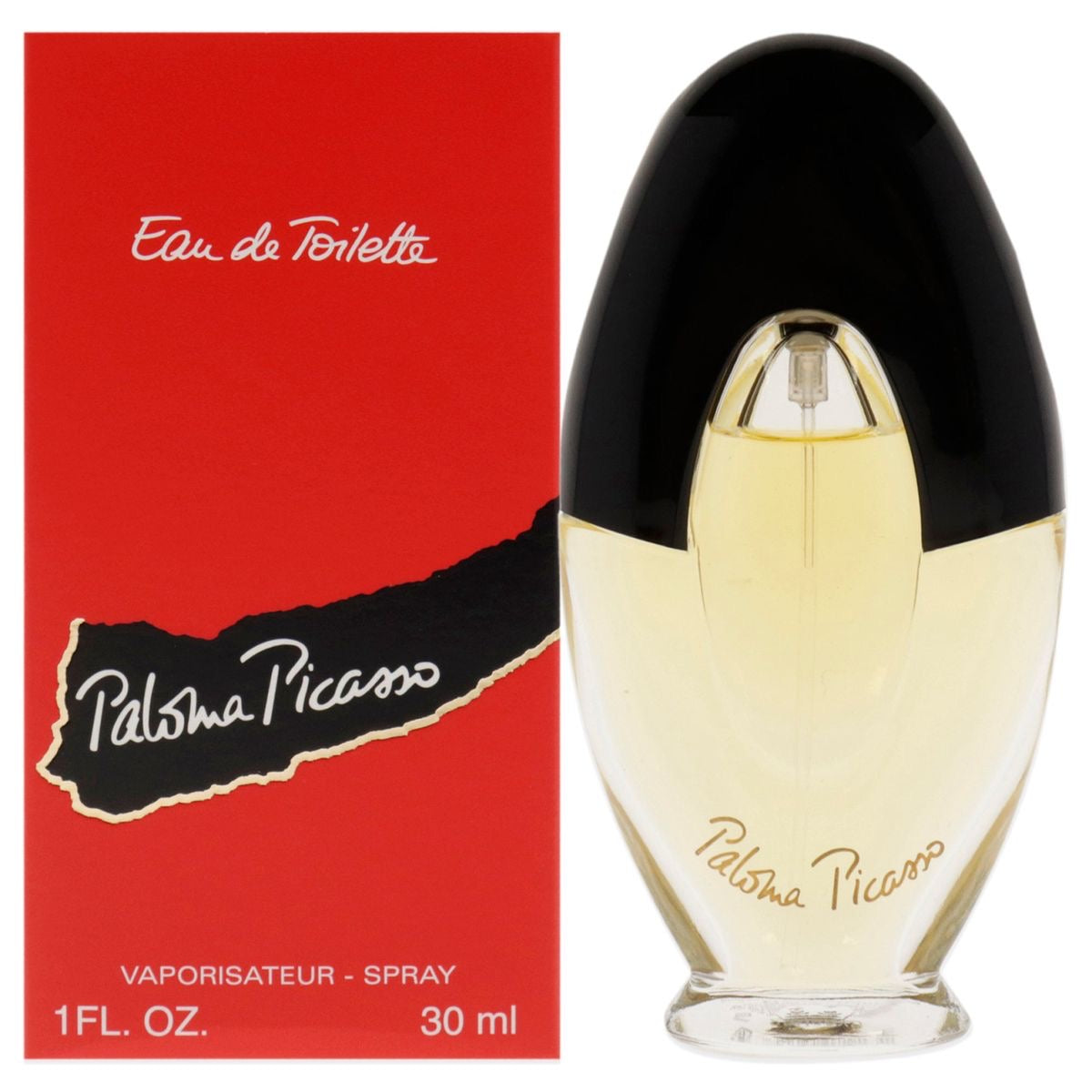 Paloma Picasso Eau de Toilette woman