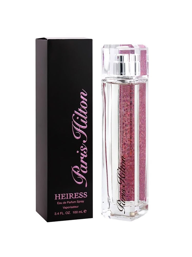 Paris Hilton Heiress Eau de Parfum 3.4 oz 100 ml