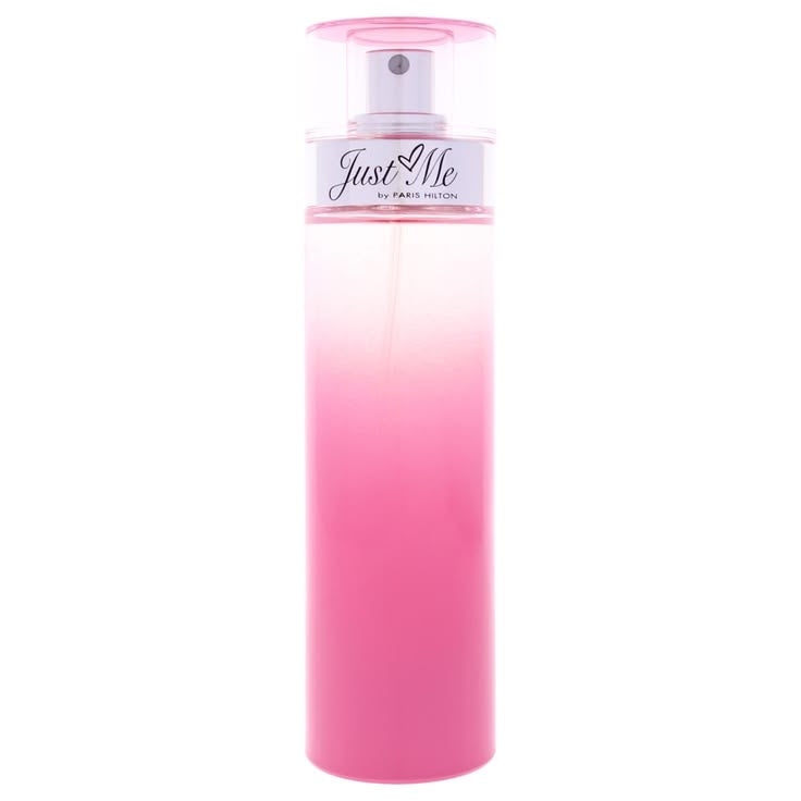 Paris Hilton Just Me Eau de Parfum 3.4 oz 100 ml
