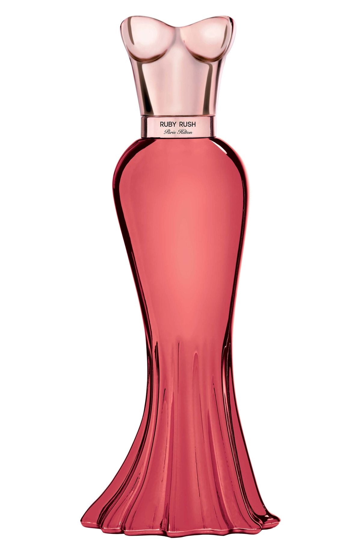 Paris Hilton Ruby Rush Eau de Parfum 3.4 oz 100 ml