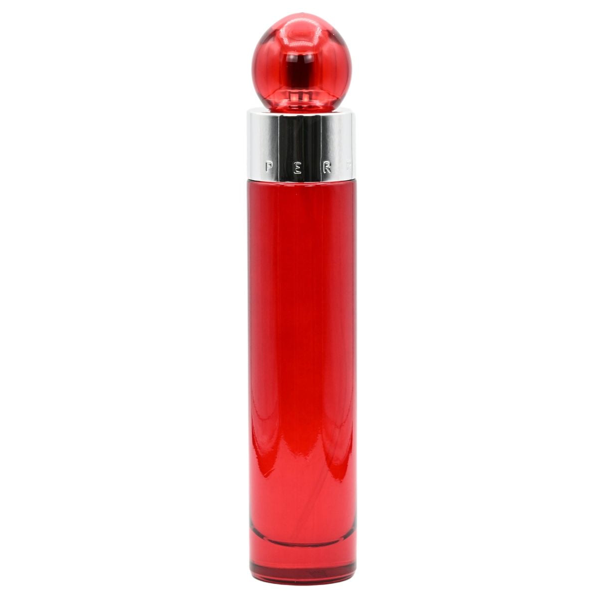 Perry Ellis 360 Red Men Eau de Toilette 3.4 oz 100 ml