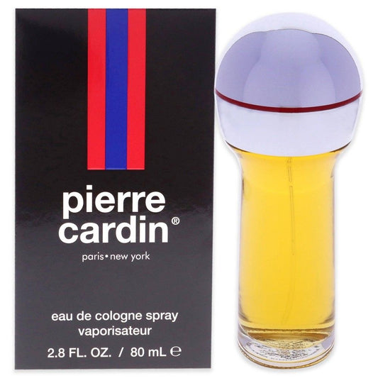 Pierre Cardin New York Cologne Vaporizer Spray Men 2.8 oz 80 ml