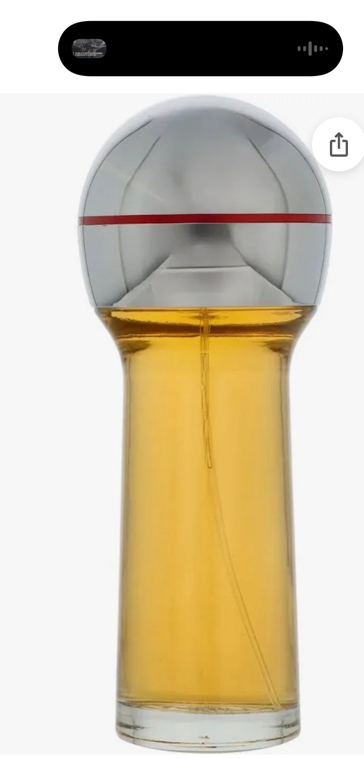 Pierre Cardin New York Cologne Vaporizer Spray Men 2.8 oz 80 ml